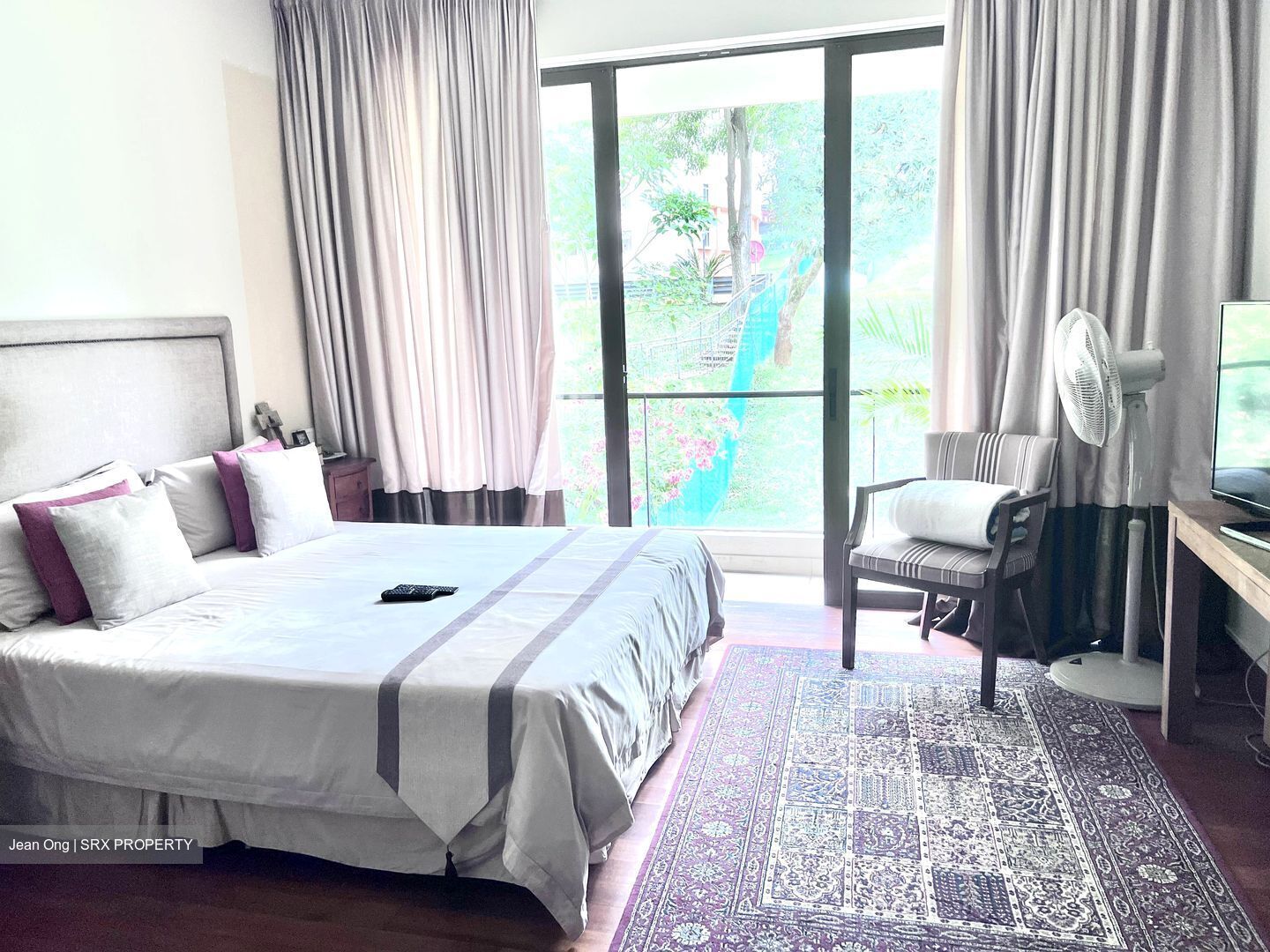 Raffles Park (D11), Detached #464605741